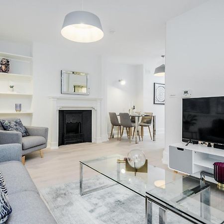Kula London - Covent Garden St Martin'S Lane Apartment Exterior photo
