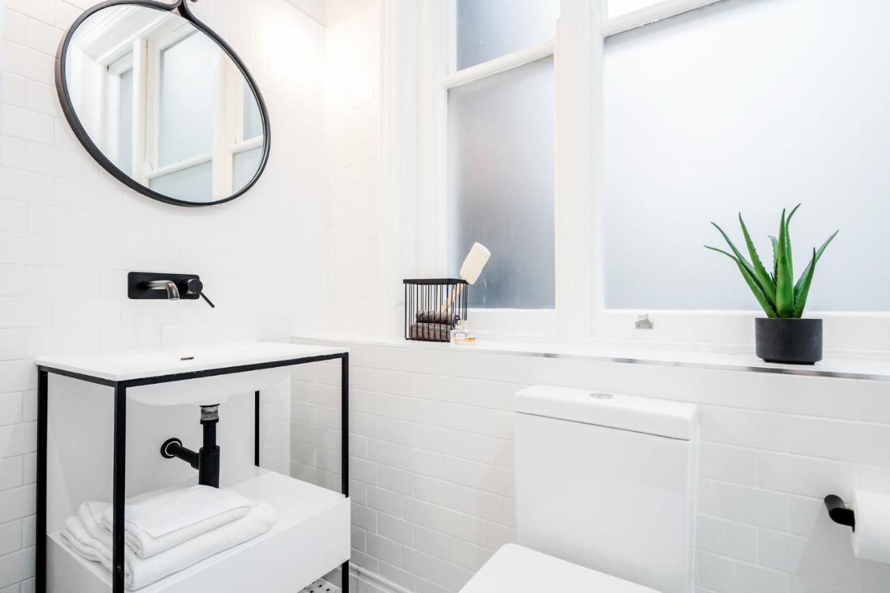 Kula London - Covent Garden St Martin'S Lane Apartment Exterior photo