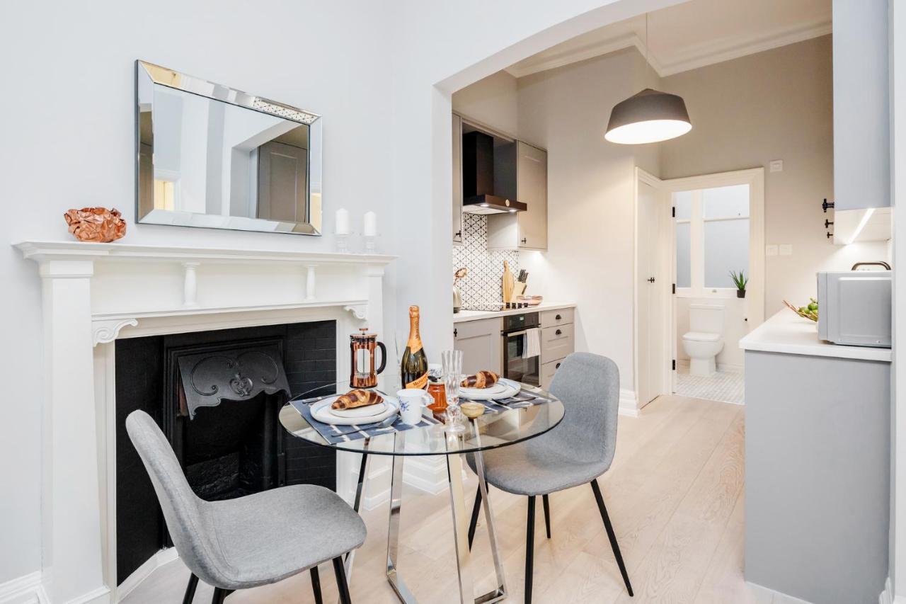 Kula London - Covent Garden St Martin'S Lane Apartment Exterior photo