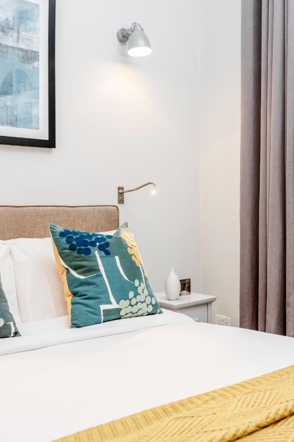 Kula London - Covent Garden St Martin'S Lane Apartment Exterior photo