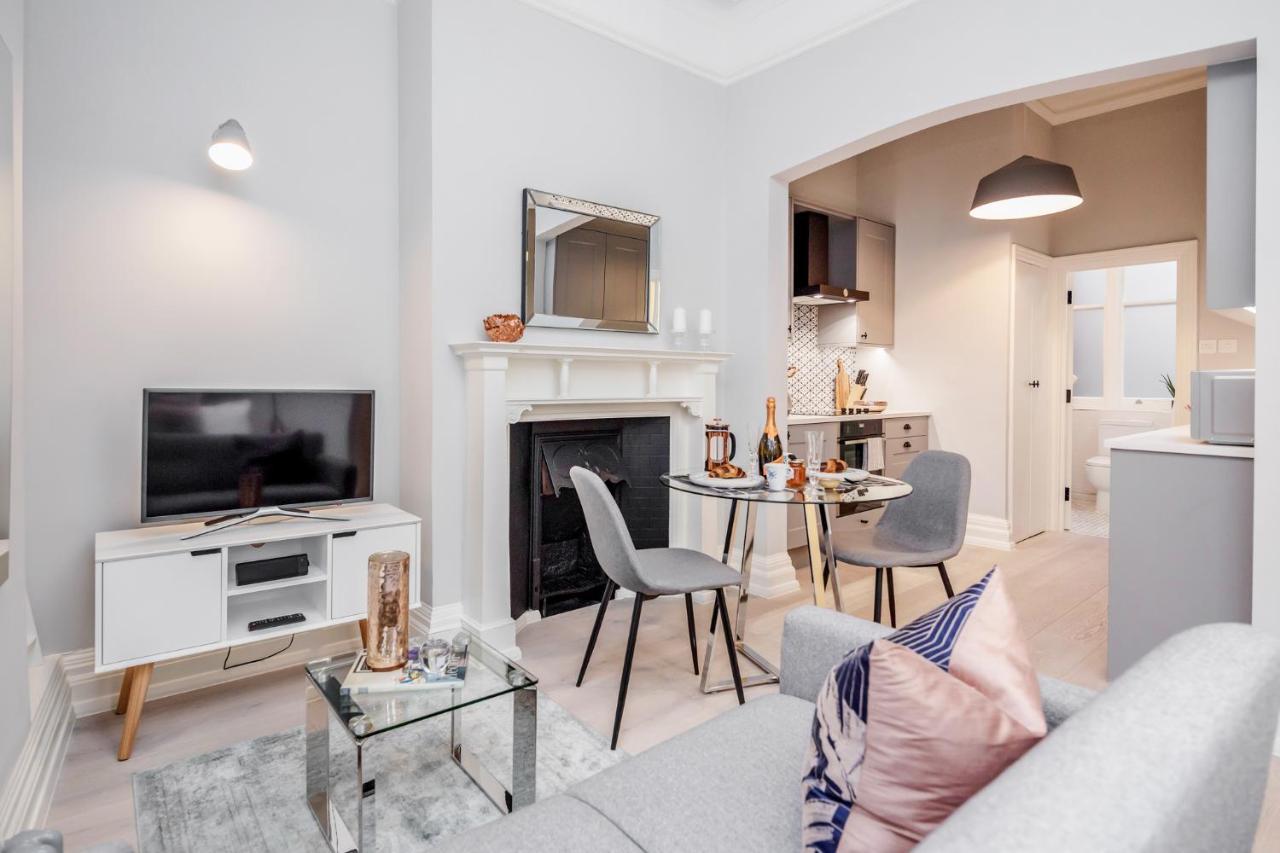 Kula London - Covent Garden St Martin'S Lane Apartment Exterior photo