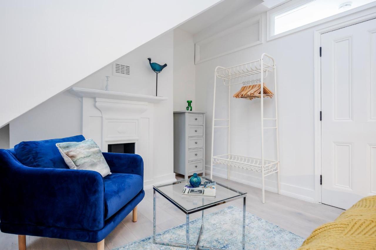 Kula London - Covent Garden St Martin'S Lane Apartment Exterior photo