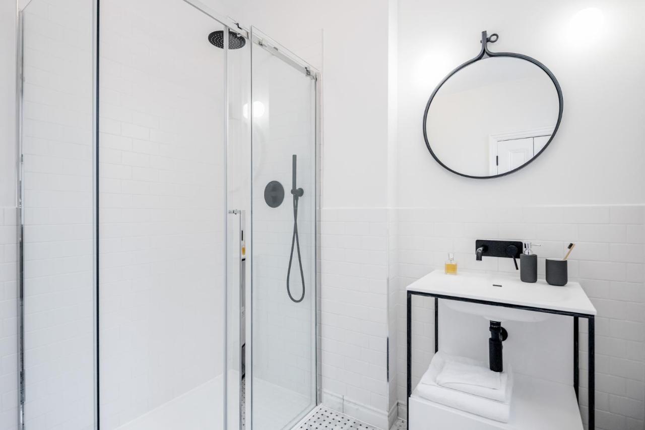 Kula London - Covent Garden St Martin'S Lane Apartment Exterior photo