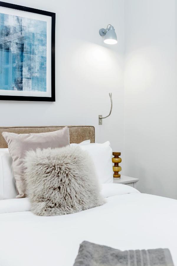 Kula London - Covent Garden St Martin'S Lane Apartment Exterior photo