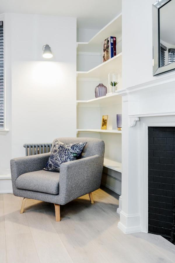 Kula London - Covent Garden St Martin'S Lane Apartment Exterior photo