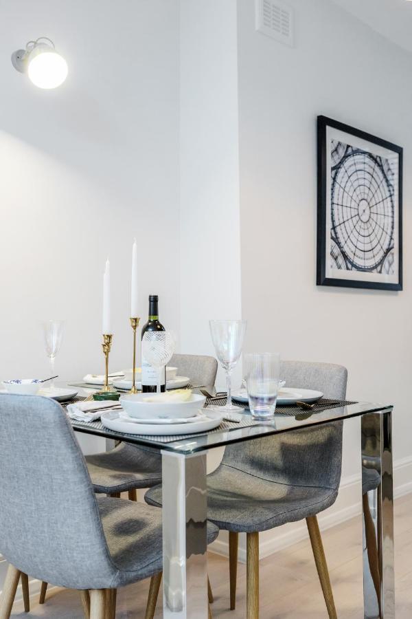Kula London - Covent Garden St Martin'S Lane Apartment Exterior photo