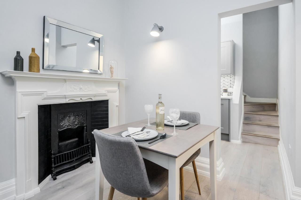 Kula London - Covent Garden St Martin'S Lane Apartment Exterior photo